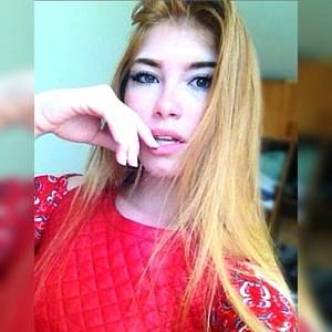 Meet your Posher, Liz